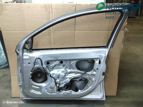 Porta frente direita Opel Vectra C 4P|02-05 - 6