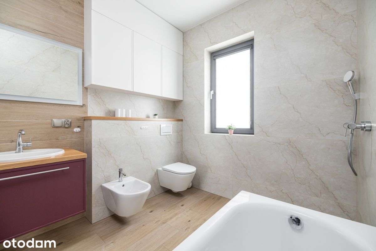 Wyjątkowy dom w nadmorskim Władysławowie-11