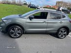 Nissan Qashqai 1.2 DIG-T N-Connecta - 5