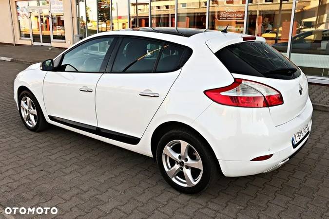 Renault Megane 1.9 dCi Bose Edition - 24