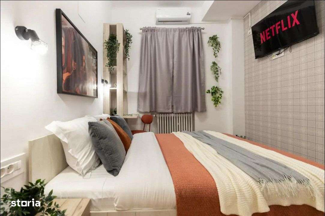 APARTAMENT PREMIUM CU RANDAMENT EXCEPȚIONAL!-0