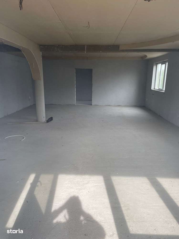 Casa de vanzare, Poroschia, in constructie avansata-2
