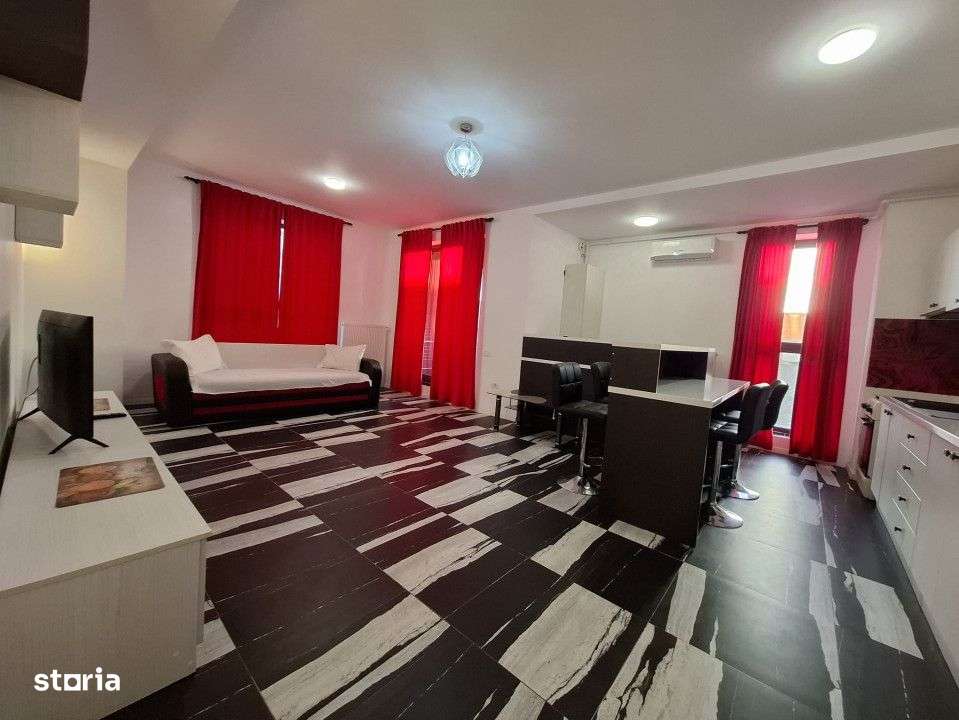 2 CAMERE  |  CAMPUS  |  AVIATORI RESIDENCE - Imagine principală: 2/11