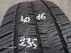 235/65/R16C 115/113R CONTINENTAL VAN CONTACT 4 SEASON - 10