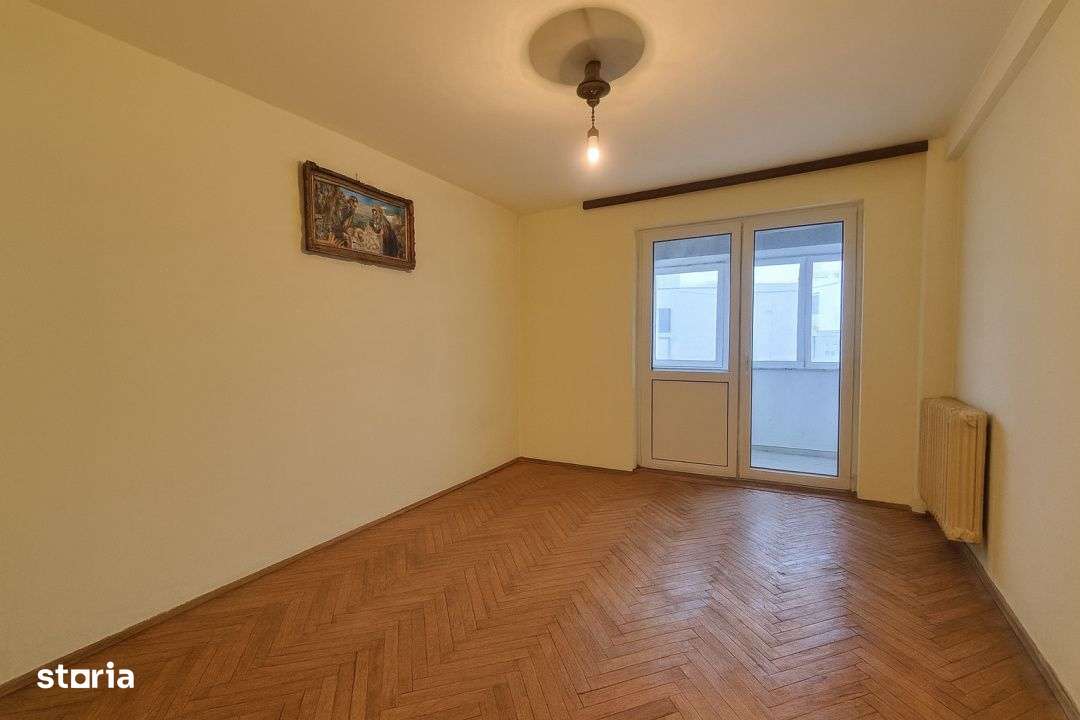 Viitorul tau ACASA// 3 camere DRISTOR-10