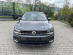 Volkswagen Tiguan 1.6 TDI SCR Comfortline - 2