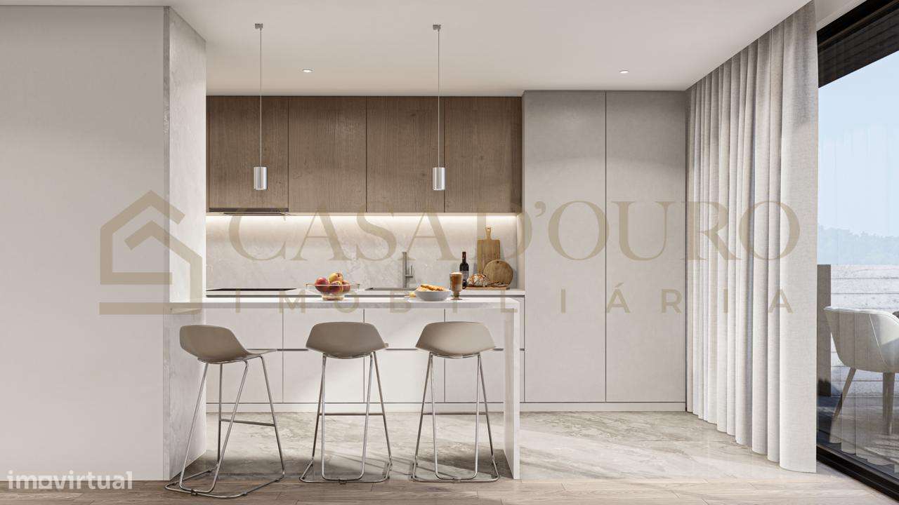 T3 Novo - Valongo | Centro-4