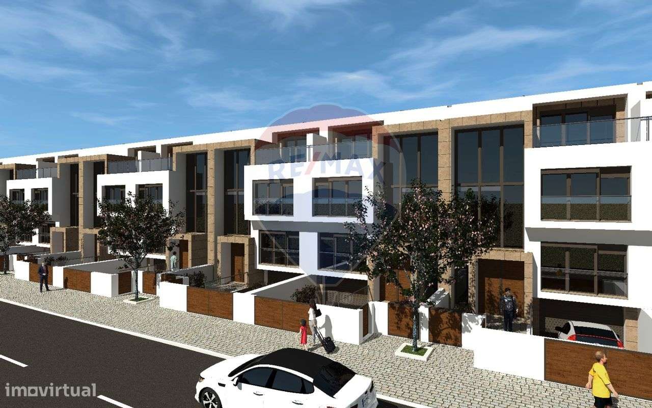 Terreno  para venda - Grande imagem: 1/4