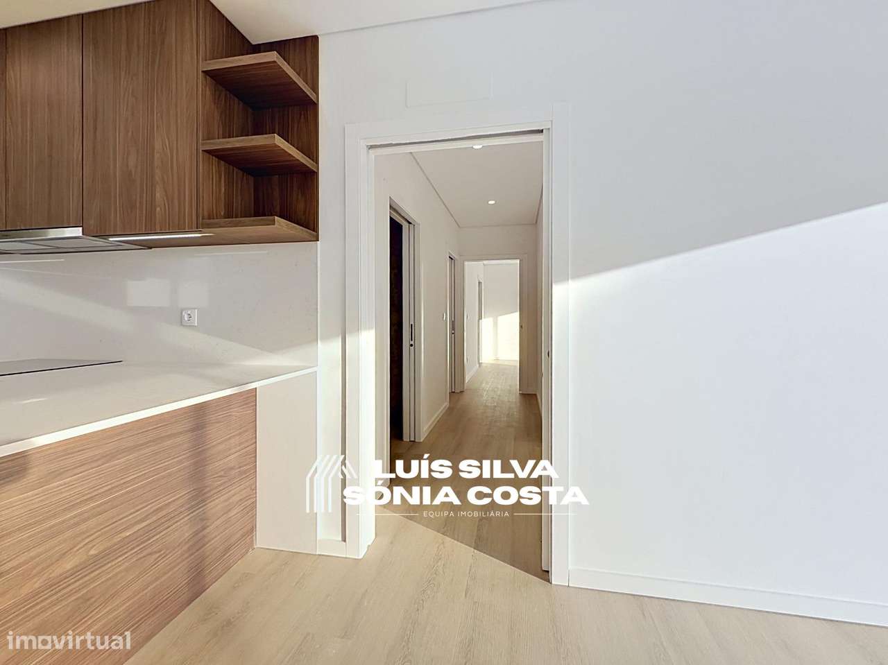 Moradia T3 Térrea Individual - Nova a Estrear c/ Jardim, Moderna...-21