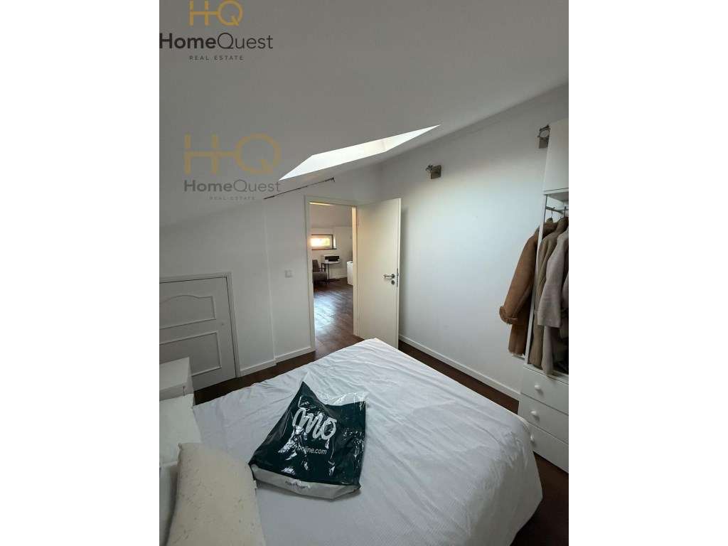 Moradia independente Sintra - Algueirão-37