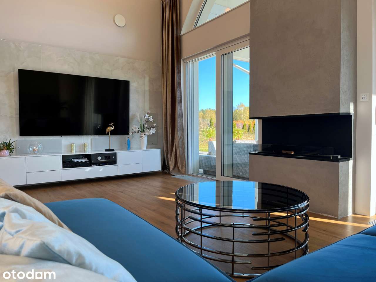 Willa Parkowa 4 LUKSUSOWY DOM z antresolą OLSZTYN KIEŹLINY Niemena - Pełny obrazek: 4/20