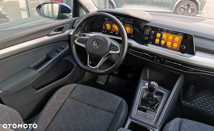 Volkswagen Golf VIII 1.5 TSI EVO Life - 8