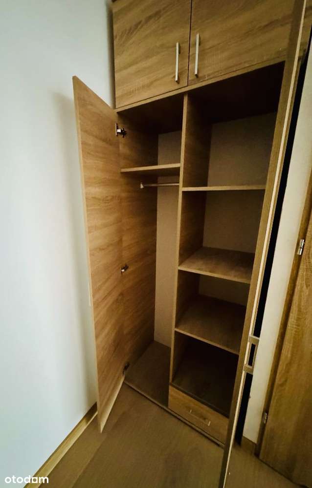 Kawalerka blisko Śródki, BEZ PROWIZJI - Pełny obrazek: 5/8