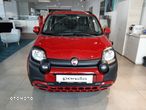 Fiat Panda 1.0 Hybrid Cross - 7