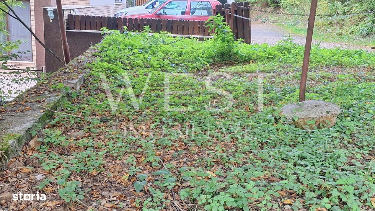 Teren TARNIȚA | Acces la lac | Zona impadurita | 772mp - Imagine principală: 4/4