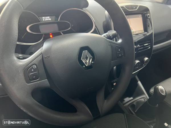 Renault Clio TCe 90 Start & Stop COLLECTION - 20