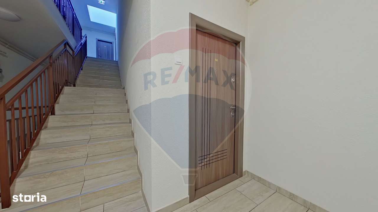 Apartament cu 2 camere de vânzare - Tăuțului Residence, COMISION 0%-2