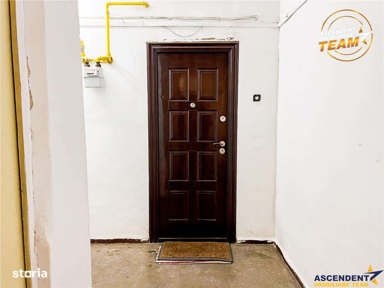 Decomandat, apreciabil configurat, avantaj personalizare dupa propriul - Imagine principală: 5/16