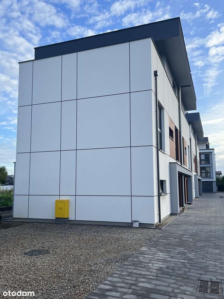 Bezpośrednio do wykończenia pod firmę lub do zamieszkania nowy dom - Pełny obrazek: 5/20