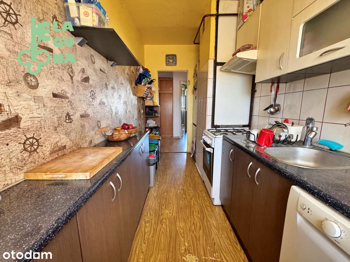 Gdynia Grabówek, 4 pokoje, 8500 zł/m2, okazja!!!-18