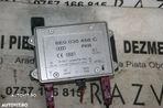 Modul Amplificator Antena Audi A4 b7 An 2004-2008 Livram Oriunde - 1