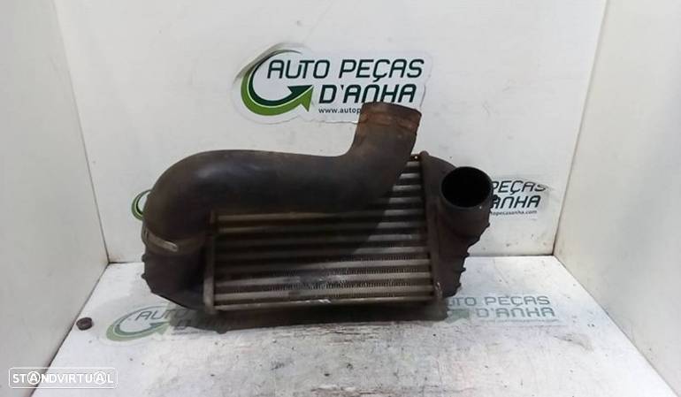 Radiador Do Intercooler Fiat Stilo (192_) - 2