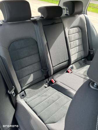 Volkswagen Golf VII 1.5 TSI BMT Evo Highline DSG - 30