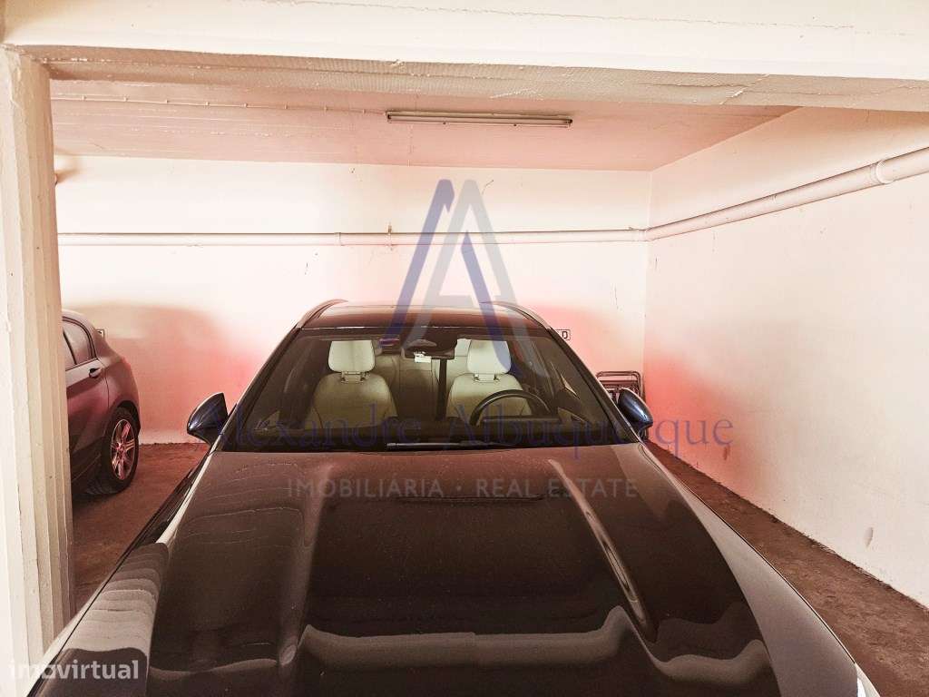 Excelente apartamento T1 à venda - Apenas 30 metros da praia!-15