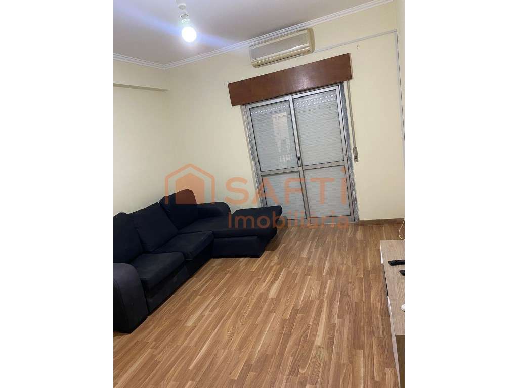 Apartamento T3 para Arrendar na Rua Alves Redol - Grande imagem: 4/21