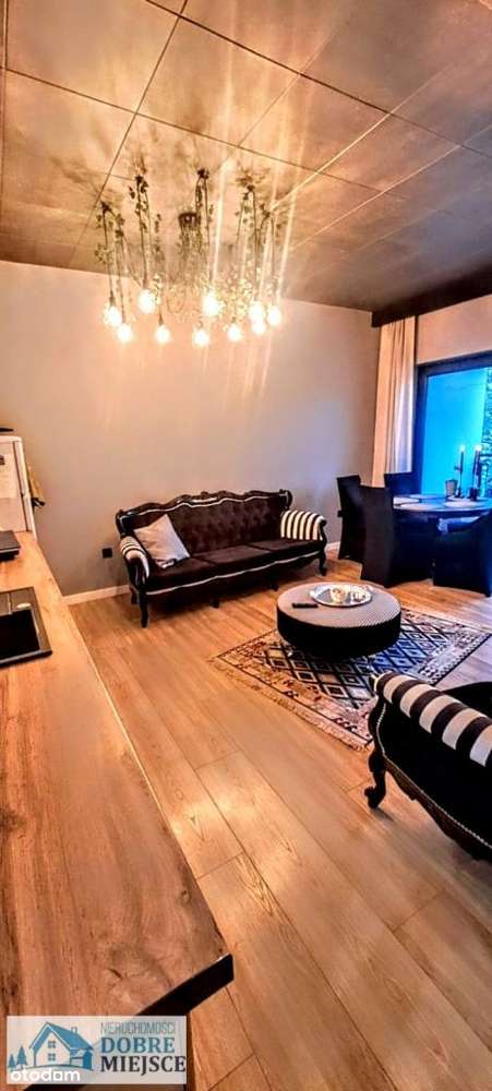 Nowoczesne M-4 na Bielawach - Pełny obrazek: 4/8