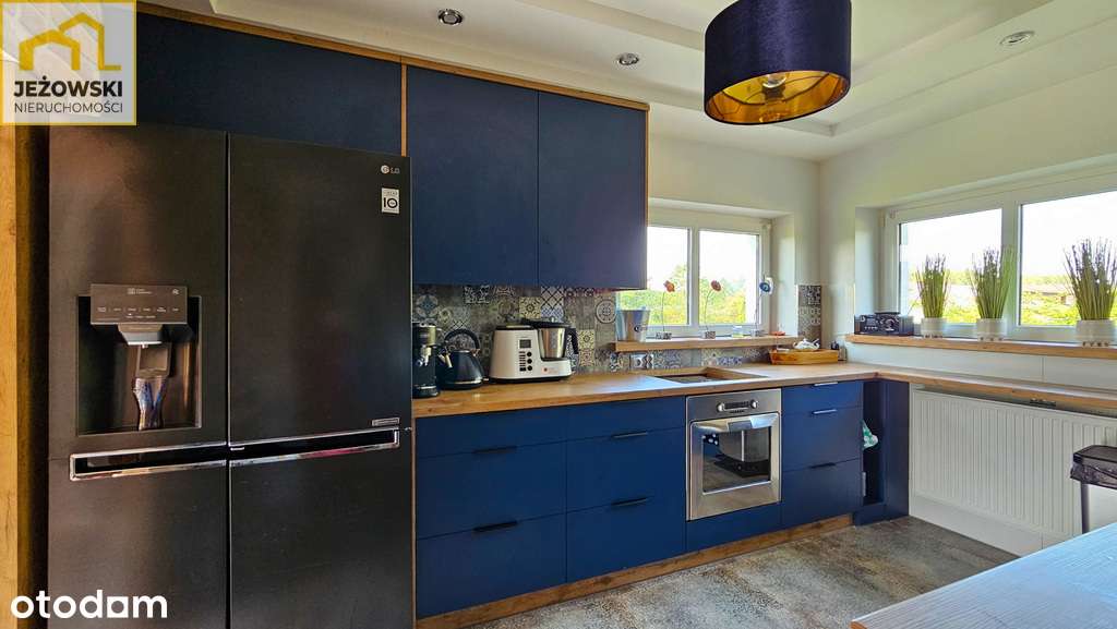 Dom 237 m² z ogrodem 4154 m², 5km od Rynku.-6