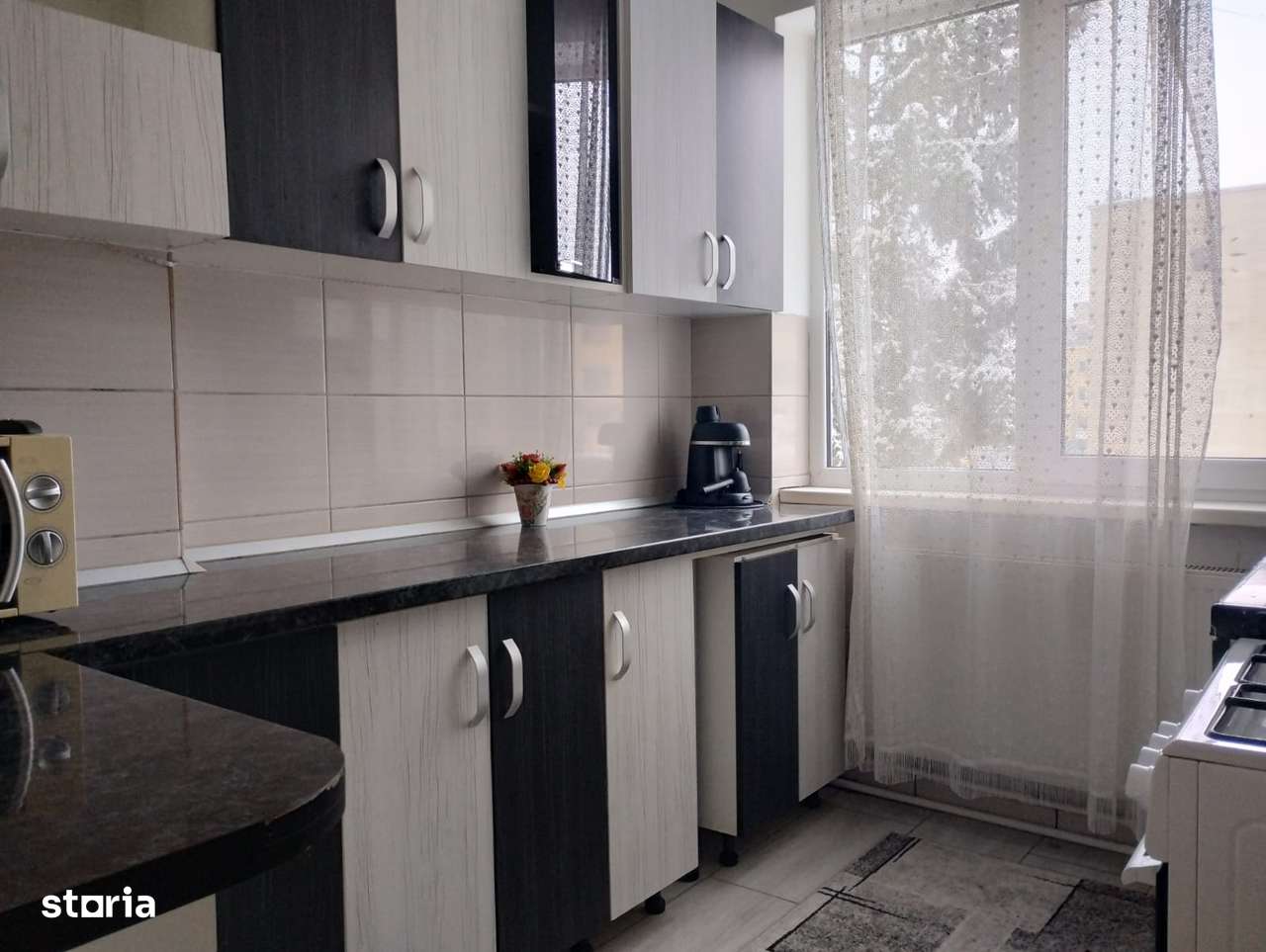 Apartament 2 camere in Deva, zona ultracentrala Bd 1 Decembrie, et 1-7