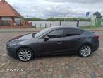 Mazda 3 SKYACTIV-D 150 Exclusive-Line - 4