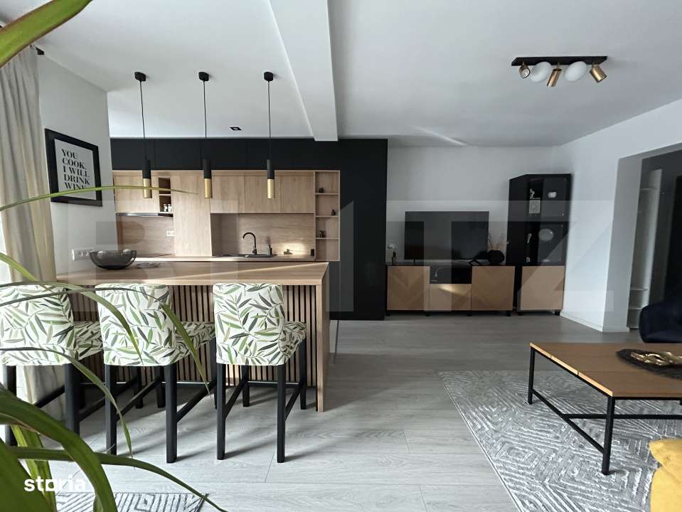 Apartment for rent priced below market in Calea Martirilor