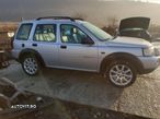 dezmembrez land rover freelander td4 - 3