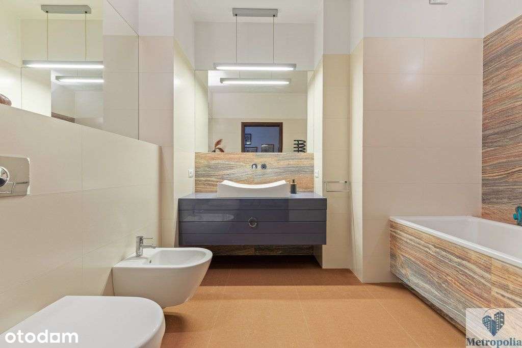 Przestronne Trzypokojowe 103M2 Z Tarasem 16M2-8