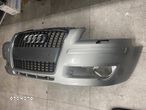 AUDI A3 8P 05-08 ZDERZAK SPRYSK LY7W ORG. - 2