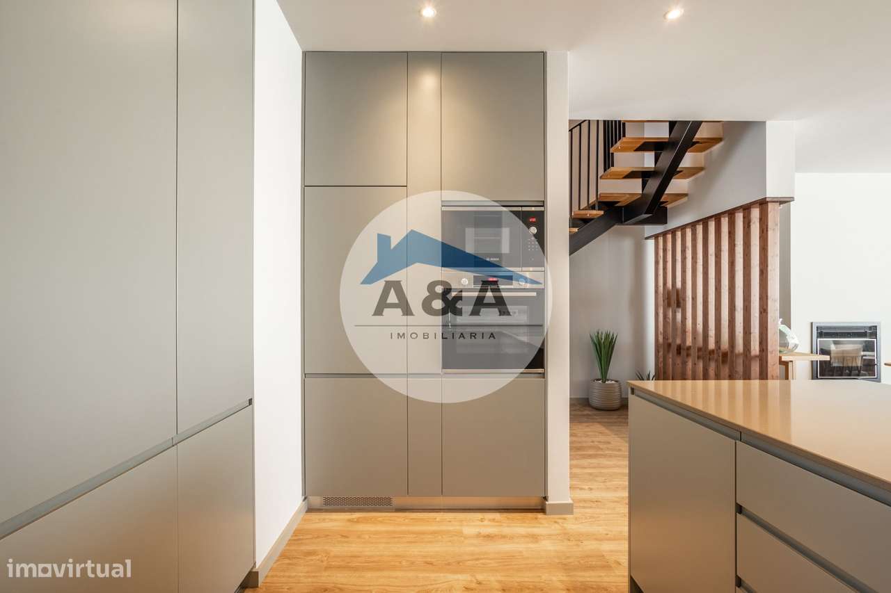 Townhouses, 3 Suites - Ocean & Golf-15