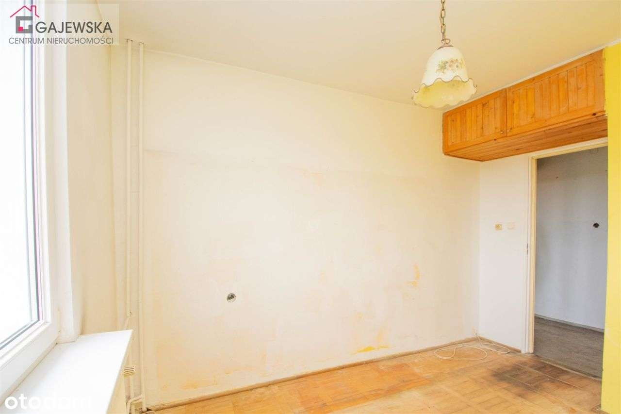 3 pokojowe mieszkanie z balkonem w Złotowie!-10