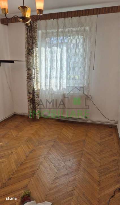 Apartament 3 camere – Centrul Civic, Brasov - Imagine principală: 4/8