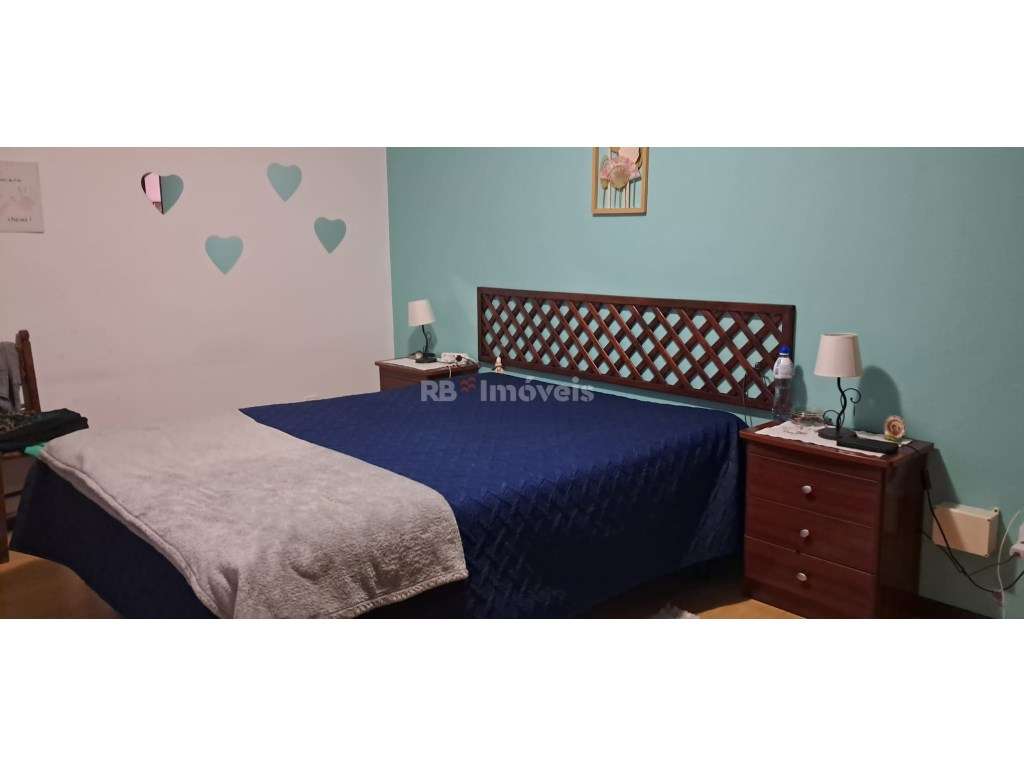 Moradia T4 no Entroncamento-8