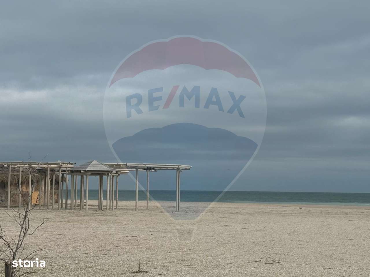 Apartament cu 2 camere de vânzare în Summerland-Mamaia-6