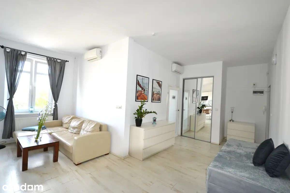 Doskonała lokalizacja- blisko las, morze-1