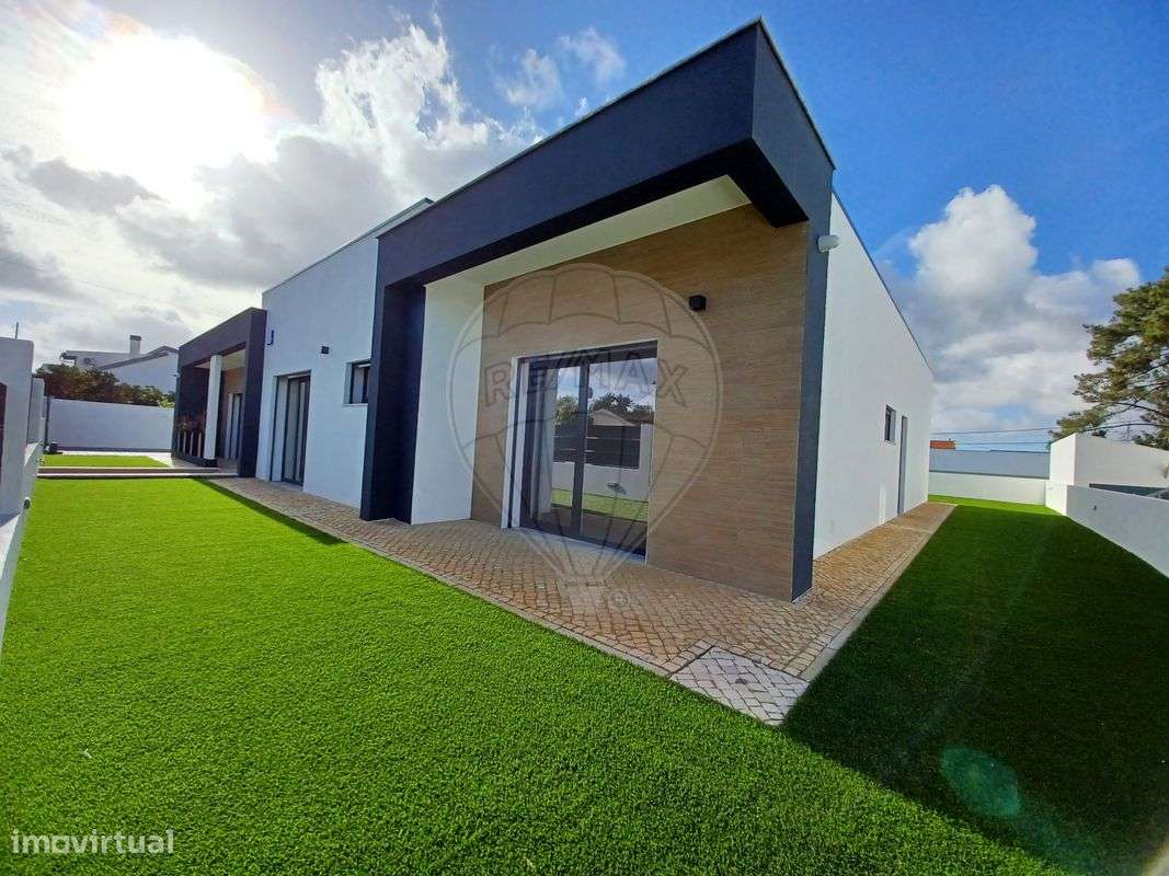 Moradia T4 para venda - Grande imagem: 3/43