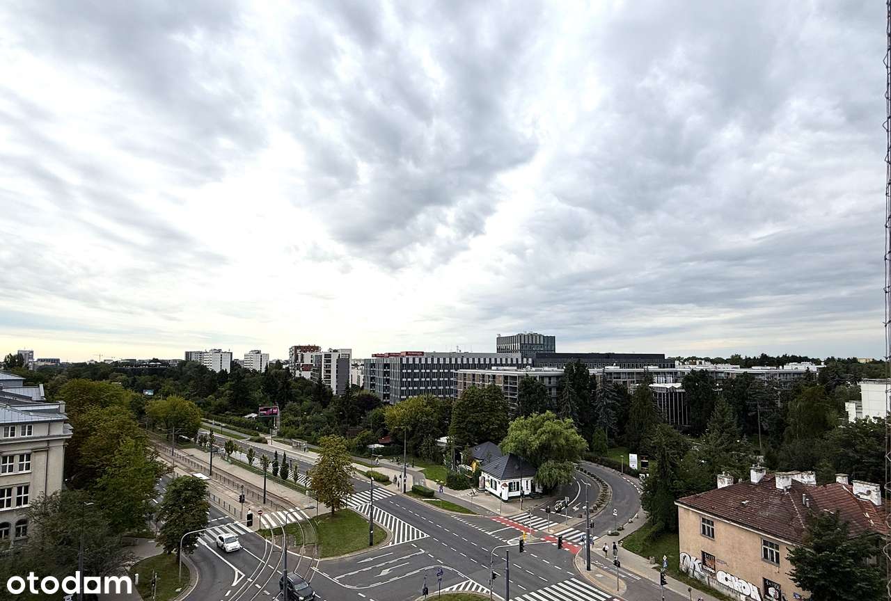 3 pokoje ul Bruna Pola Mokotowskie-13