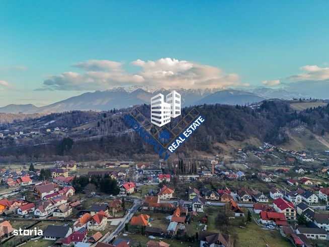Cabană Moieciu de Jos – Bran – Brașov – comision 0%-4