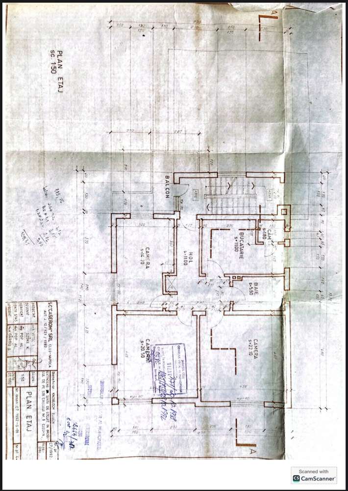 Casa de vanzare Intre Lacuri, 172mpu, posibilitate 2 apartamente-5