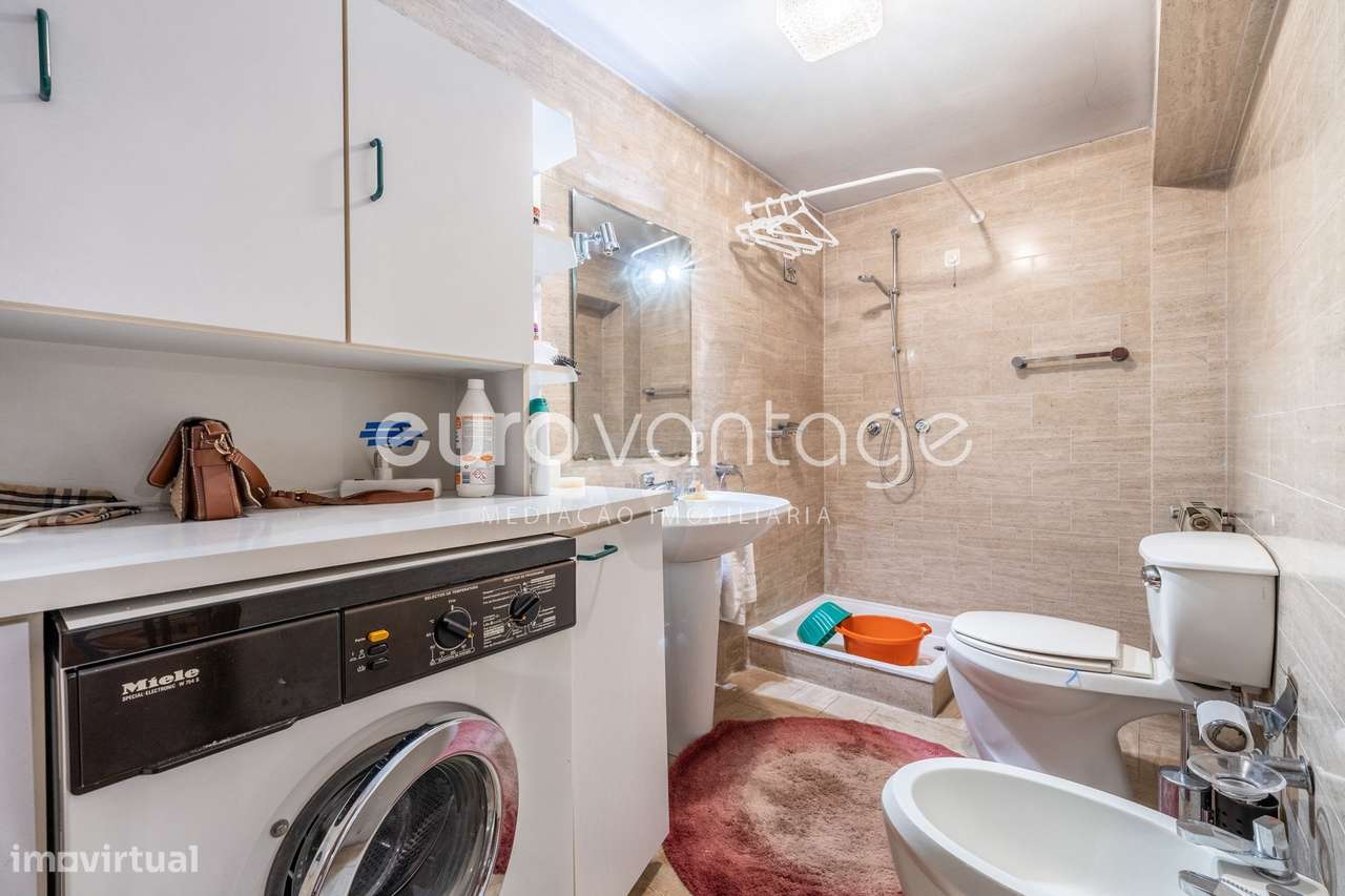 MORADIA T8 NO CENTRO DE LEIRIA-50