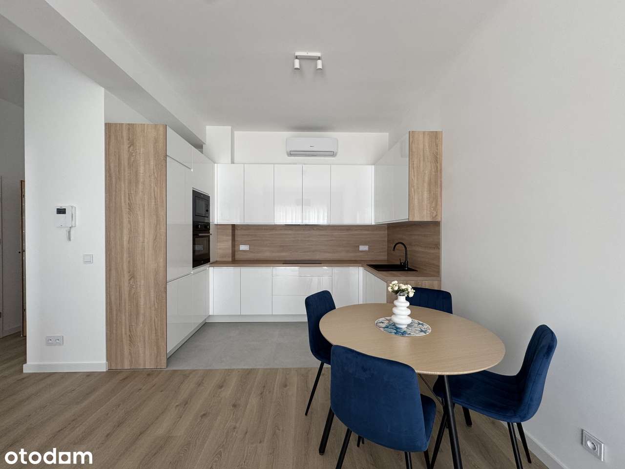 Apartament w Resorcie Hevenia Mrzeżyno - Pełny obrazek: 5/20