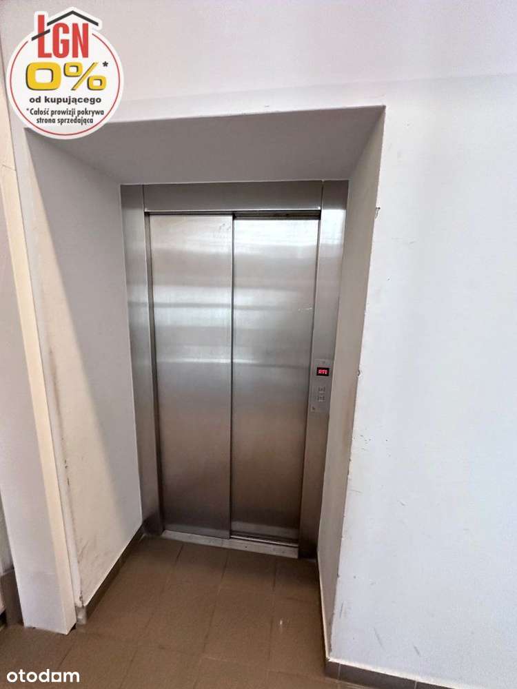 Atrakcyjna Lokalizacja - centrum!!! - Pełny obrazek: 5/14